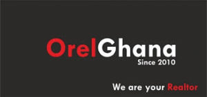 orel ghana