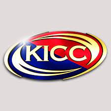 KICC Logo